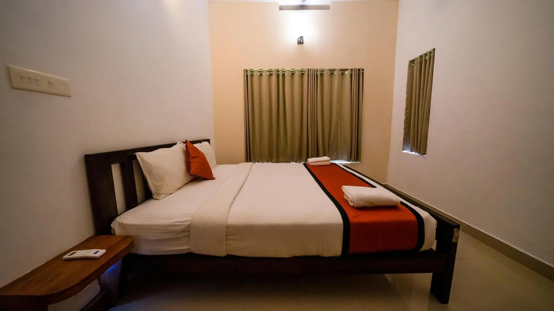 Feriested Vythiri Holiday Resort, Wayanad