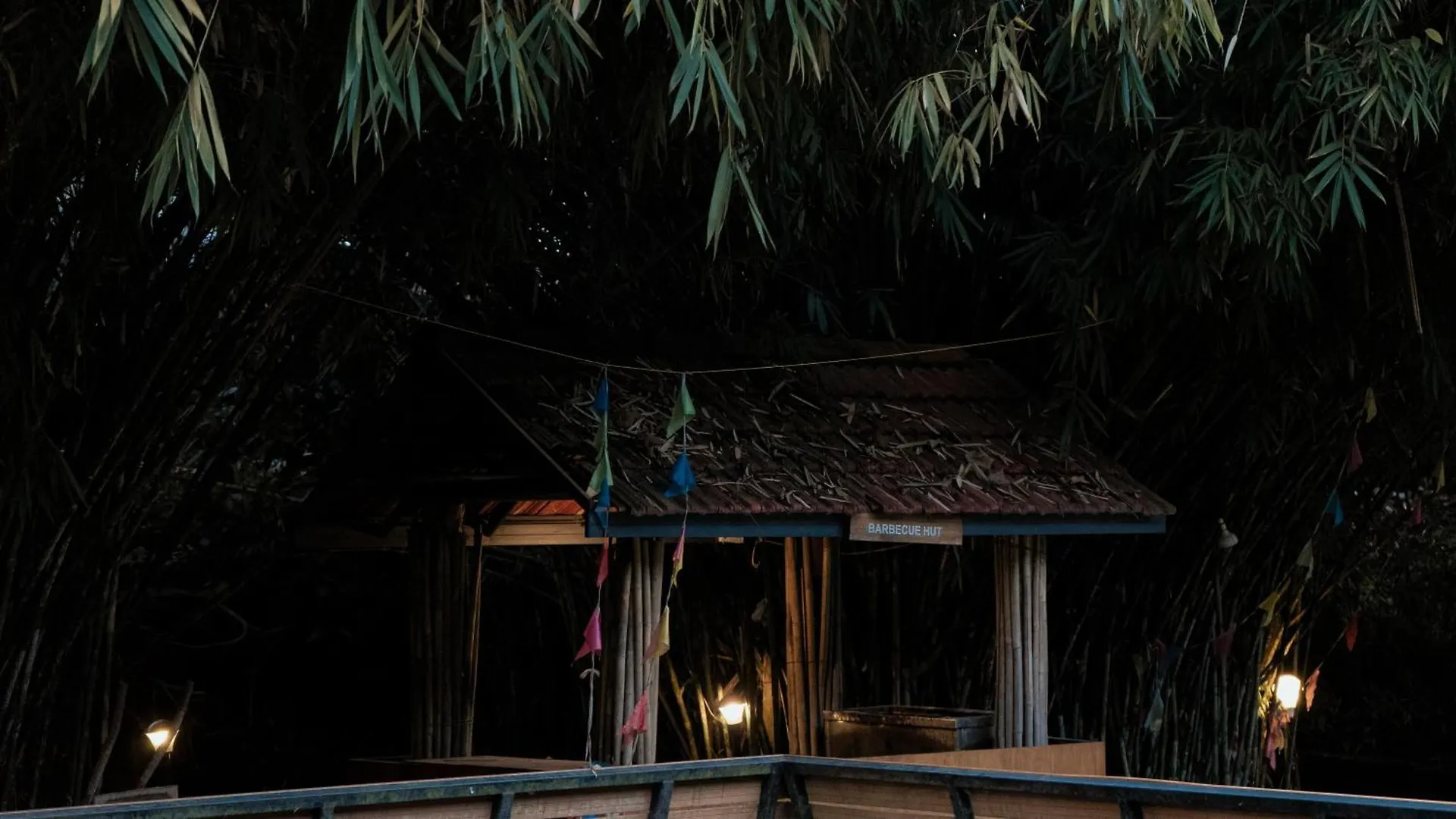 Vythiri Holiday Resort, Wayanad 4*,  Indien