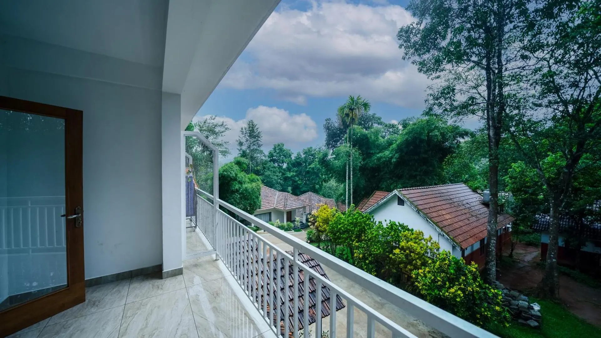 Feriested Vythiri Holiday Resort, Wayanad