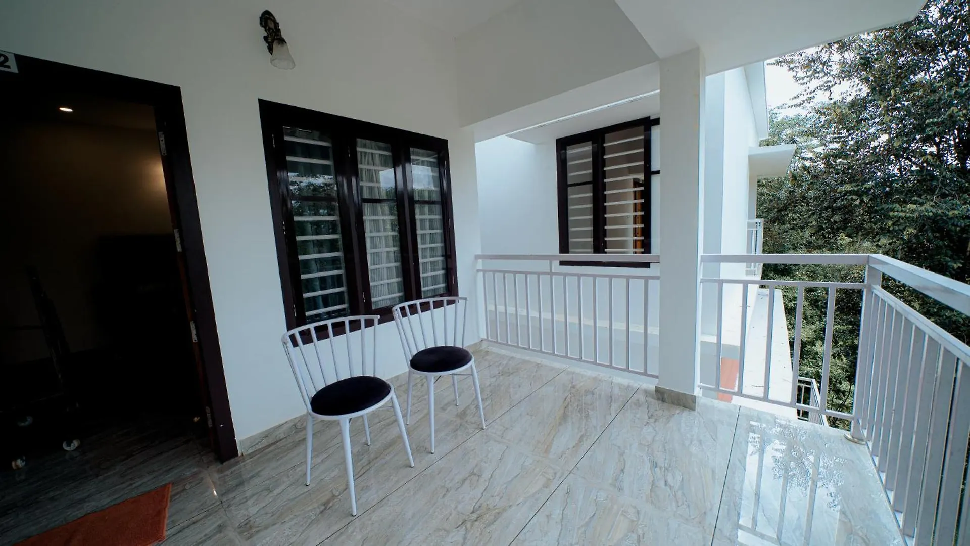 Vythiri Holiday Resort, Wayanad