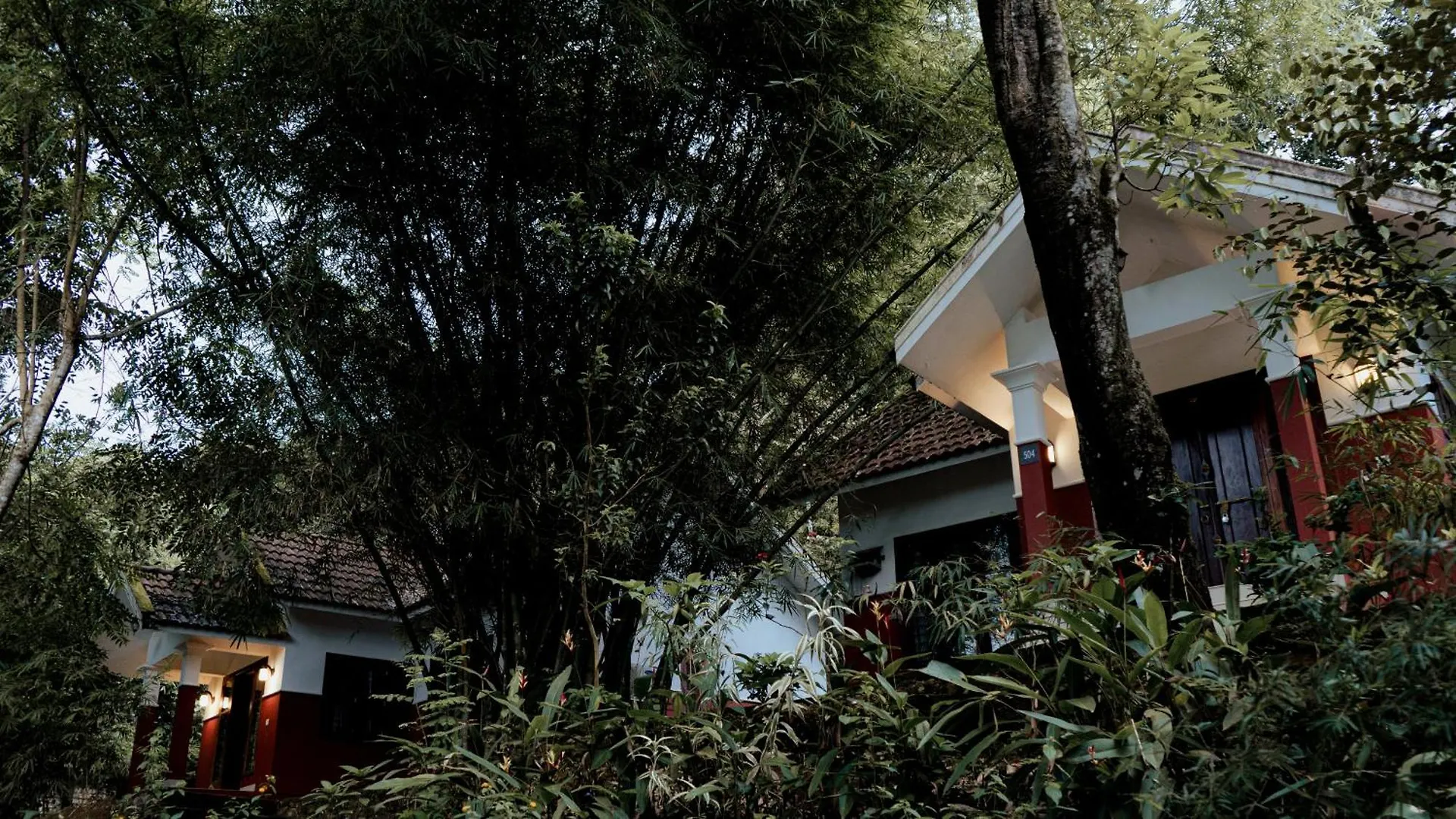 Feriested Vythiri Holiday Resort, Wayanad