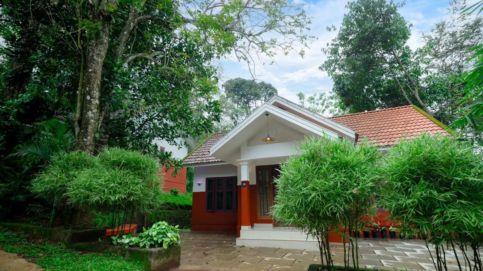 Vythiri Holiday Resort, Wayanad