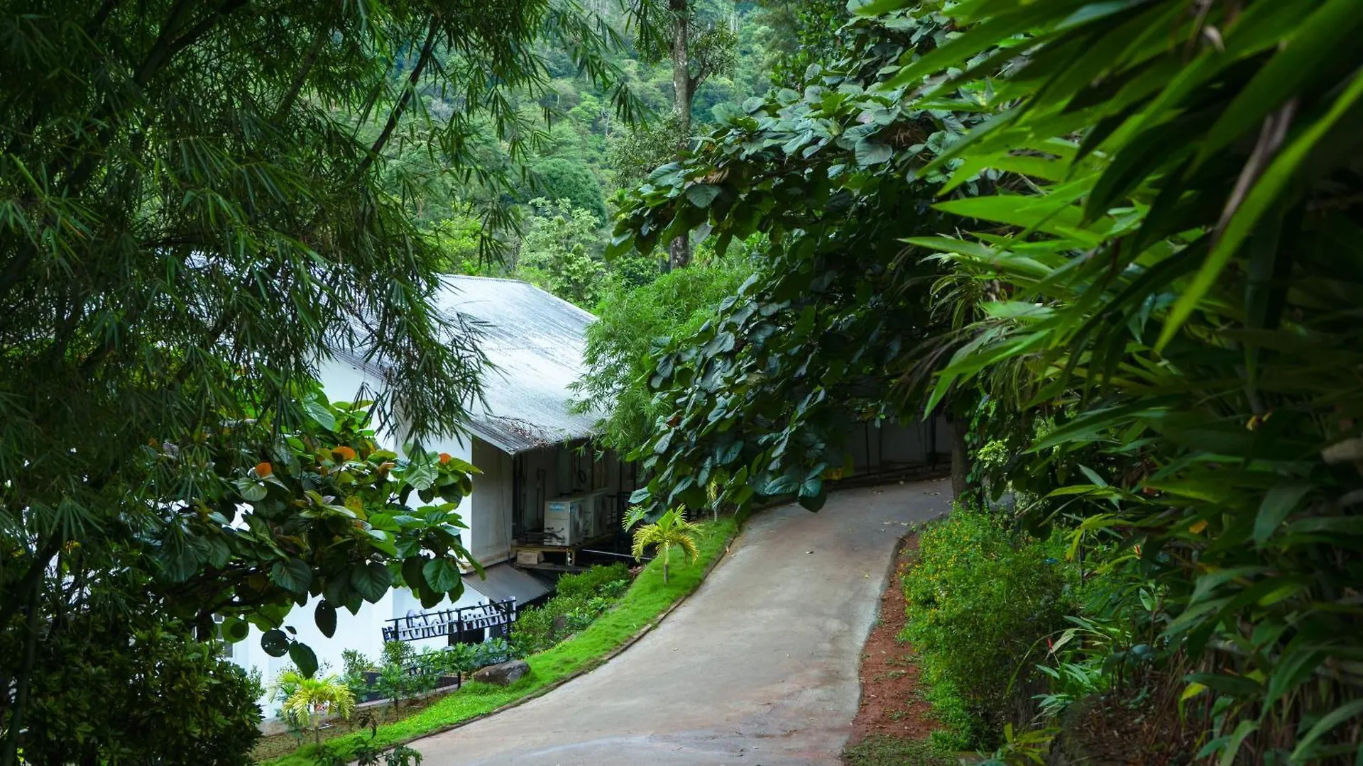 Feriested Vythiri Holiday Resort, Wayanad