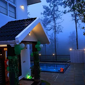  Resort Pabis Luxurious