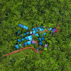 4* Resort Nexstay Lakkidi Village