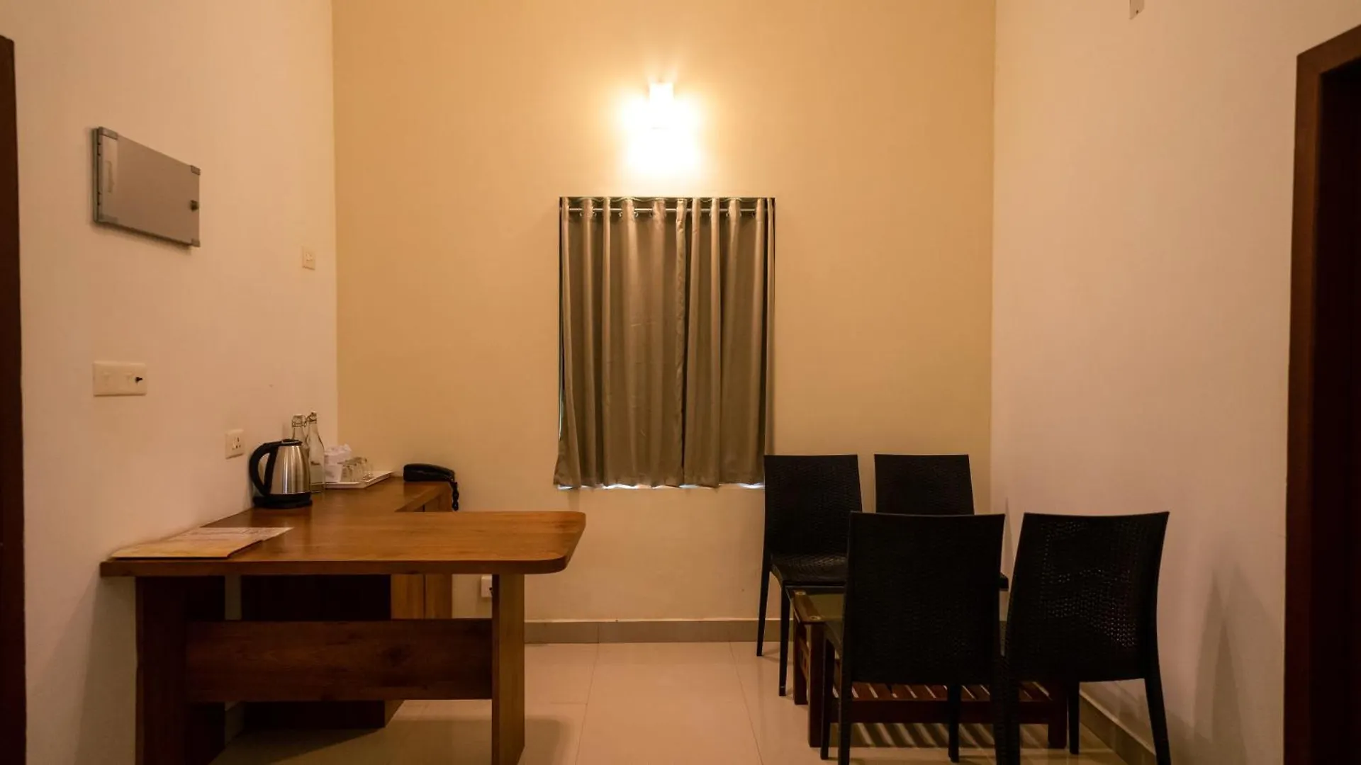 Vythiri Holiday Resort, Wayanad