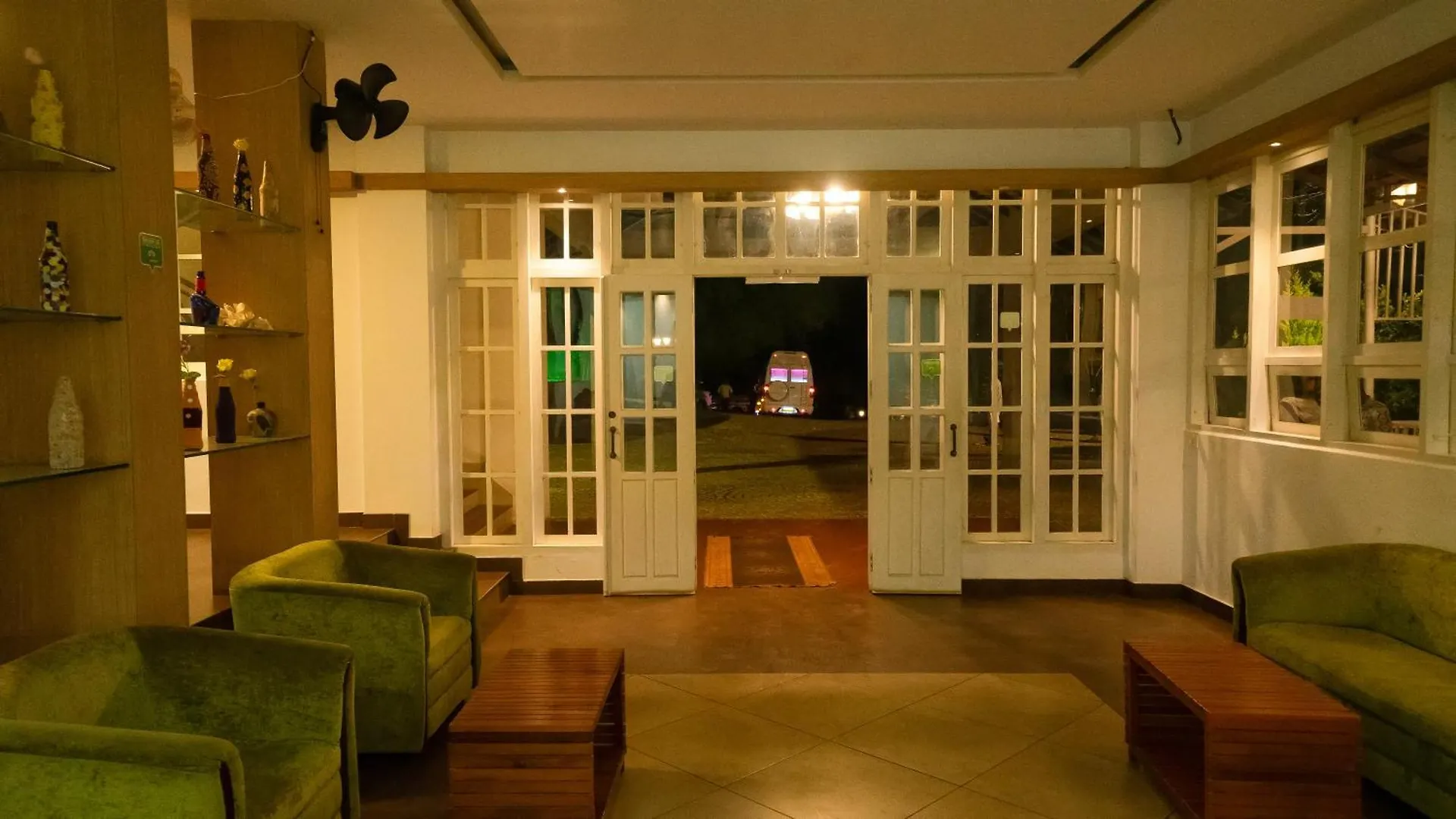 Vythiri Holiday Resort, Wayanad