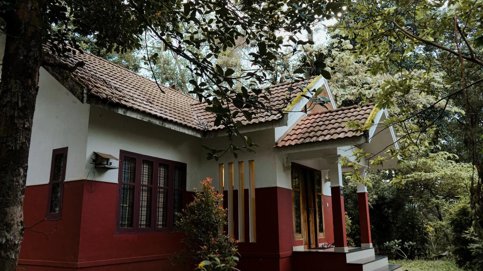 Vythiri Holiday Resort, Wayanad