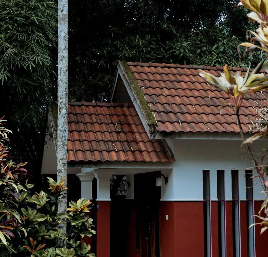 Vythiri Holiday Resort, Wayanad